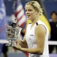 Clijsters Tak Mau Lagi Pakai Pelatih